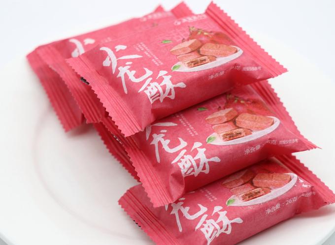 米果果
