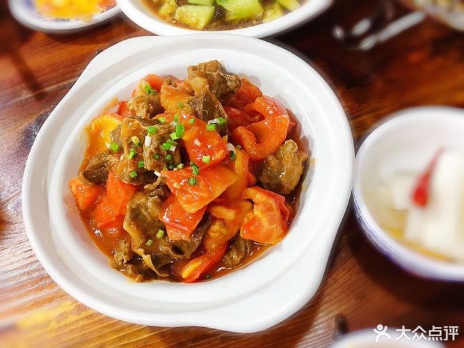 【口味坊土菜馆】口味坊土菜馆电话