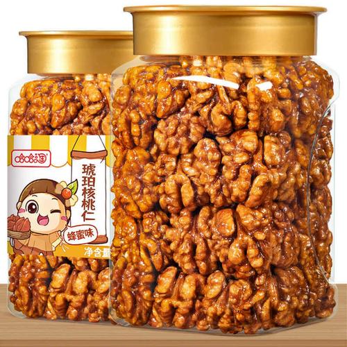 -美味港零食铺子-淘宝网